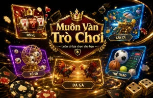 Slot nổ hũ trên goyogalifestyle.com