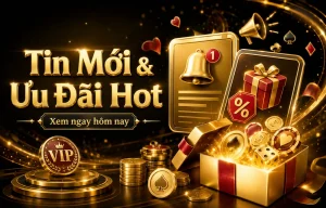 Khuyến mãi VIP